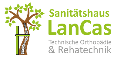 Sanitätshaus LanCas GmbH & Co. KG