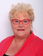 Adelgunde Langes