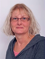 Irmgard Scholübbers