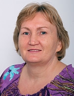 Nadja Grass